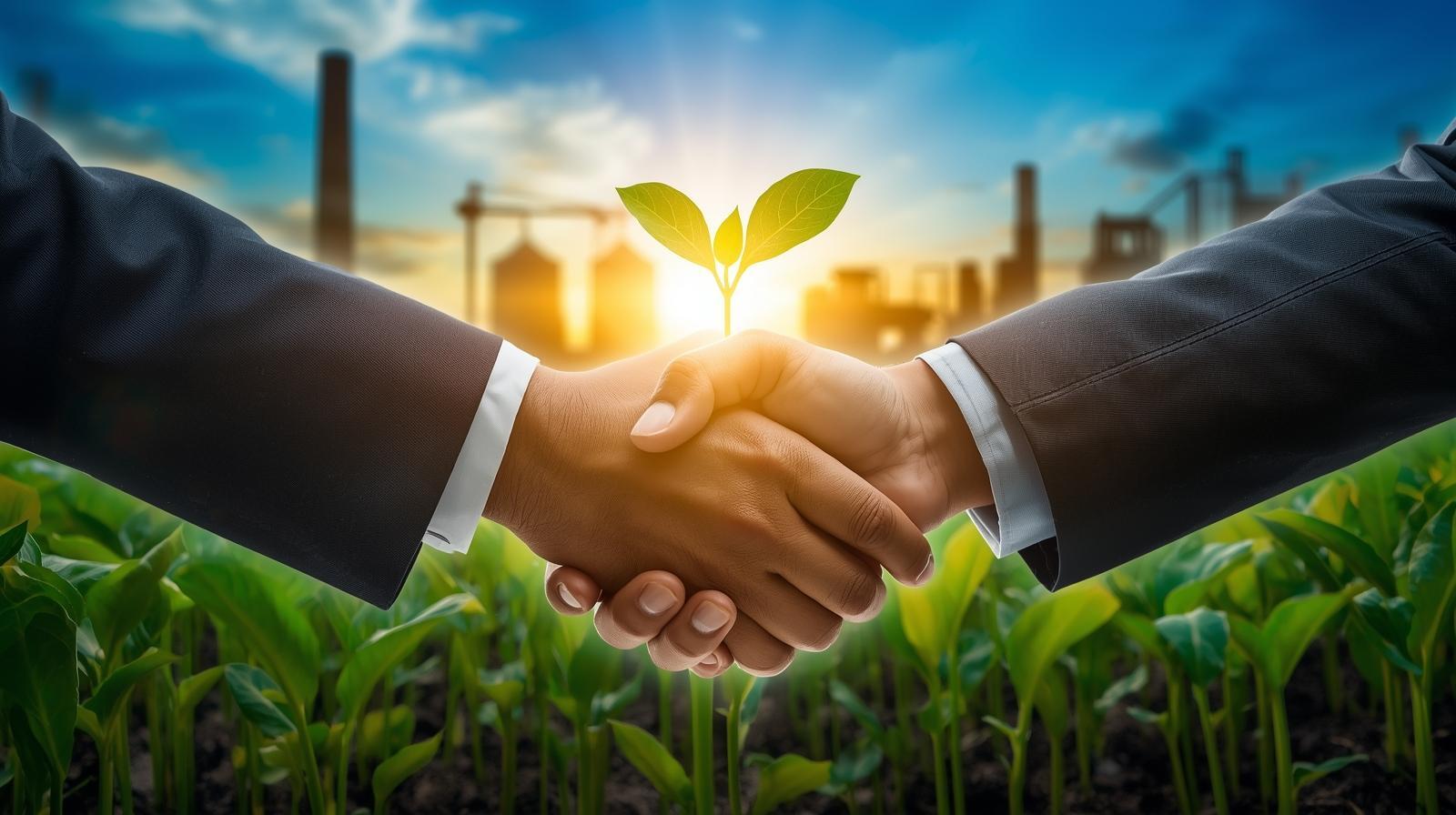 Agricultural Support Program